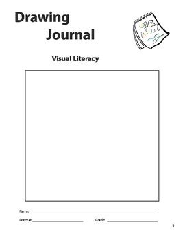 Jurnal Membaca Visual