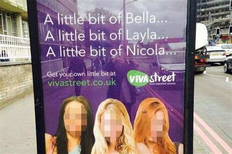 Posting Ads on Viva Street app