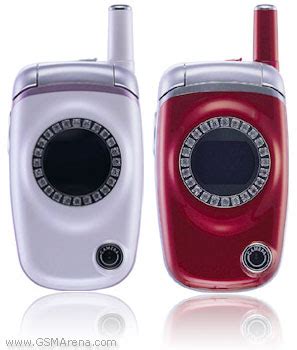 Compare VK Mobile VK520