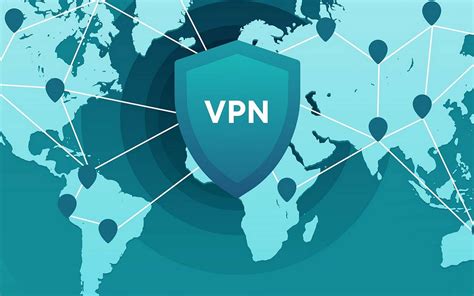 Gunakan Virtual Private Network (VPN)