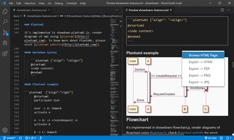 vs Code Preview Tag