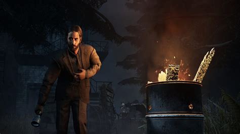 Wake The Dead Walkthrough