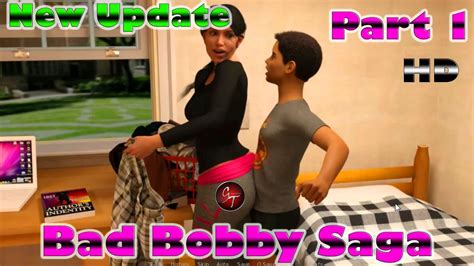 Walkthrough Bad Bobby Saga