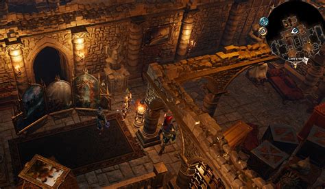 Walkthrough Divinity Original Sin 2