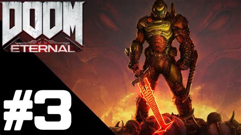 Walkthrough Doom Ps4