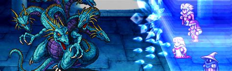 Walkthrough For Final Fantasy 1