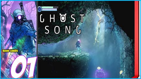 Walkthrough Ghost Song