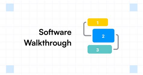 Walkthrough In Software Engineering