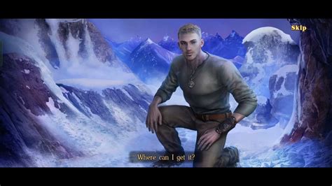 Walkthrough Legacy 3