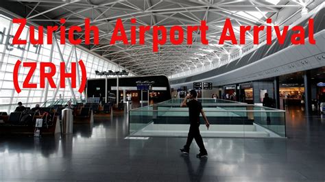 Walkthrough Level 1 Zrh