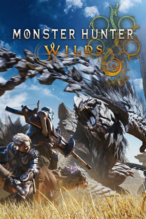 Walkthrough Monster Hunter Wilds
