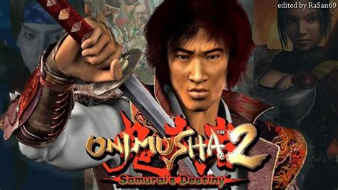 Walkthrough Onimusha 2