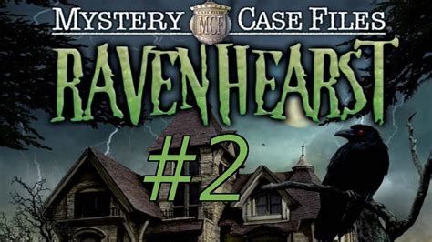 Walkthrough Ravenhearst 2