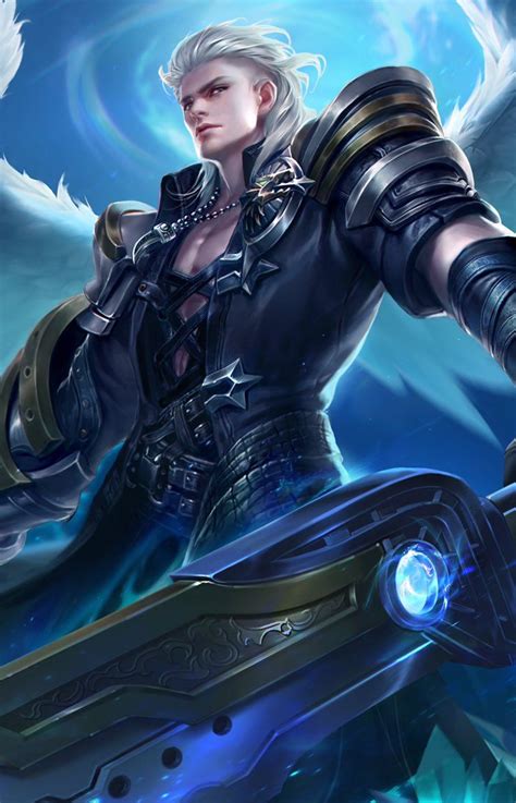 Wallpaper Mobile Legend Alucard Skin Wallpaper Mobile Legend Download Free Images Wallpaper [wallpapermobilelegend916.blogspot.com]