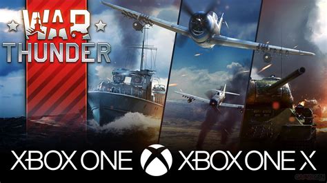 war thunder xbox