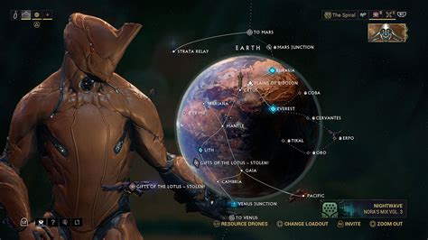 Warframe Duviri Walkthrough
