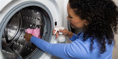 washer cleaning service