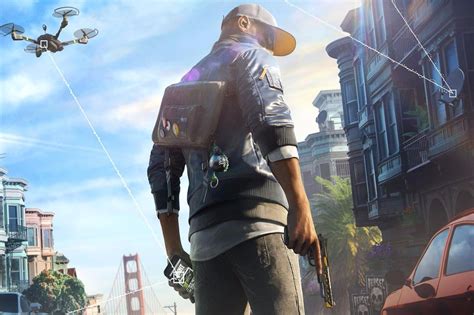 Watch Dogs 2 Walkthrough Guide