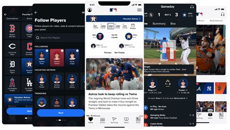 watch mlb network on mlb app