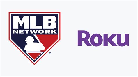 watch mlb network on roku