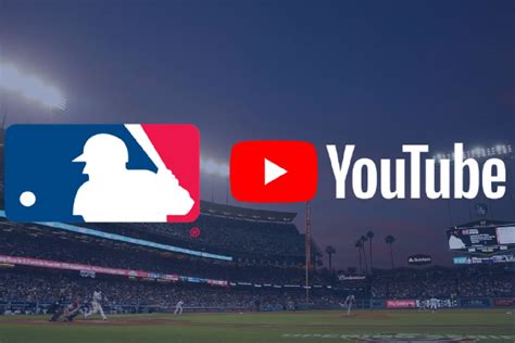 watch mlb network on youtube tv