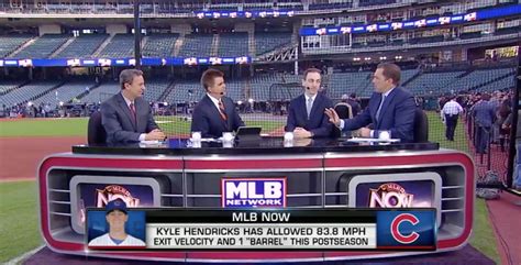 watch mlb network without cable