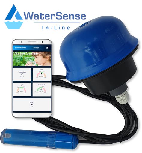 water quality analysis app
