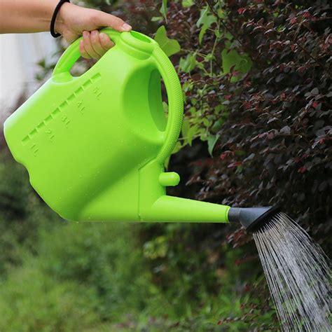 water container for plants