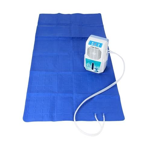 water cooled blanket