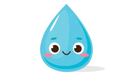 water emoji