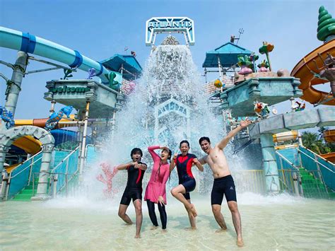 Water Park Ancol