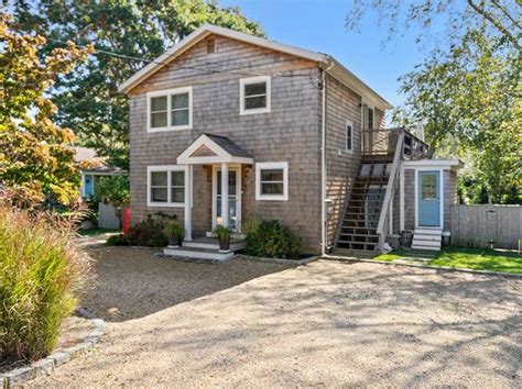waterfront homes for sale in montauk ny
