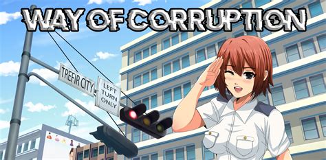 Way Of Corruption Walkthrough