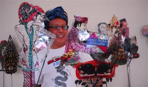 Wayang Modern