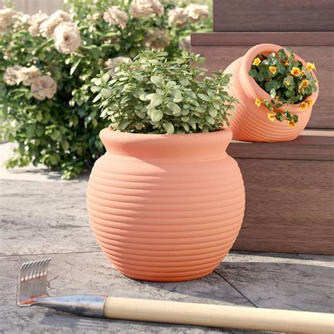 wayfair planters