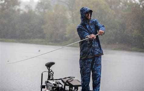 Weather Fishing