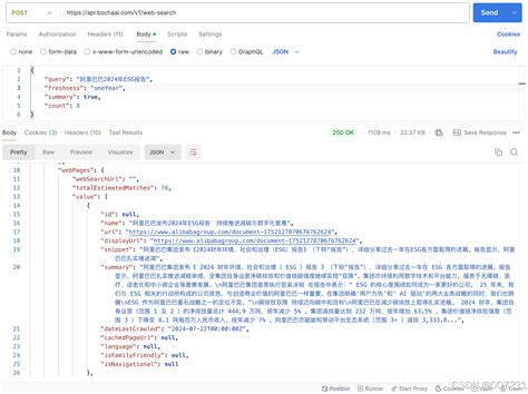 Web Search Api With Support Team Api Setup Walkthroughs