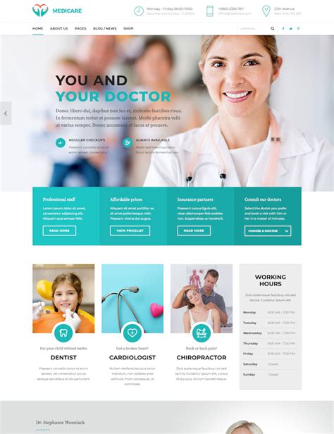 website desain rumah sakit download