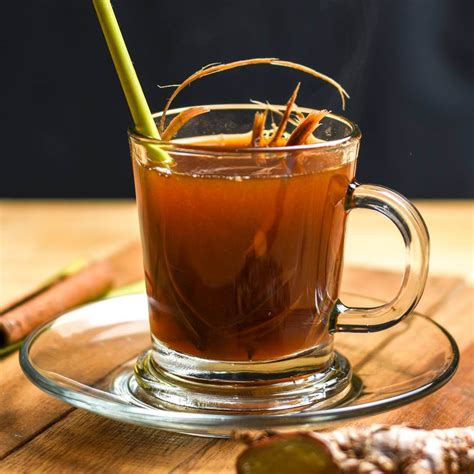 wedang jahe