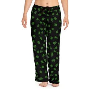 weed pants