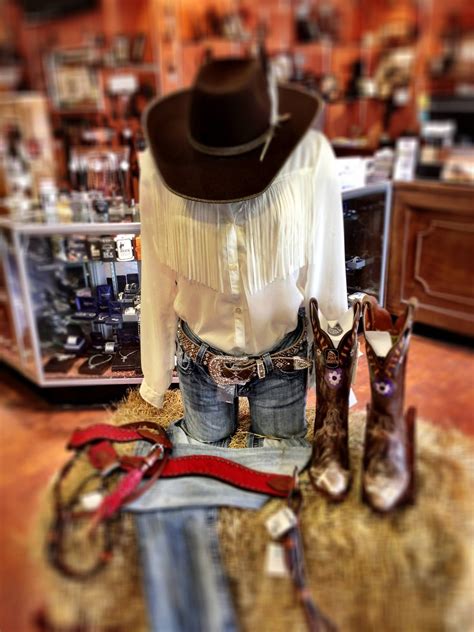 Western boutique suppliers
