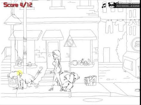 Whack The Cheater Walkthrough