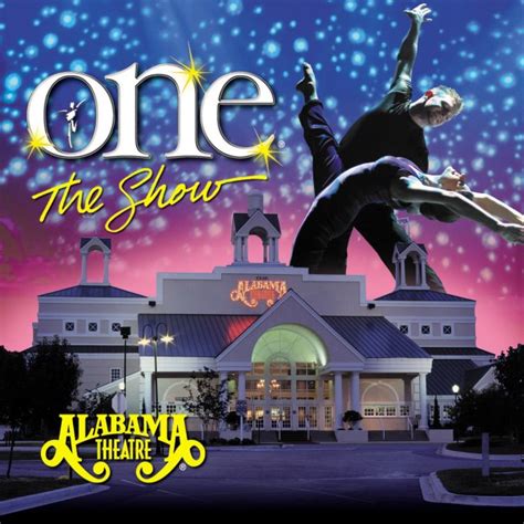 what's playing at the alabama theater in myrtle beach south carolina