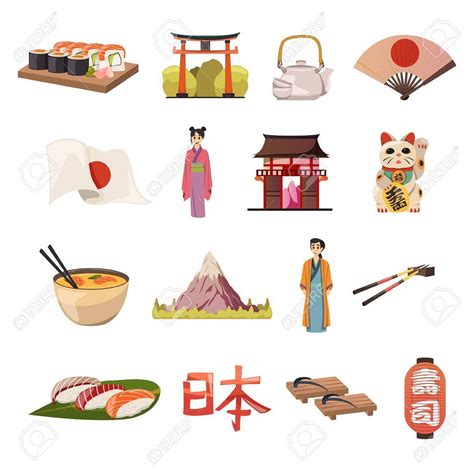 what are some japanese culture