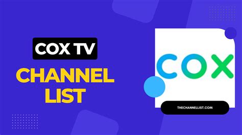 what channel is mlb network on cox