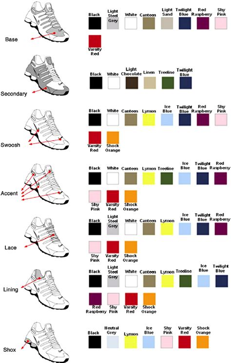 What Color Is The Shoe Coloring Wallpapers Download Free Images Wallpaper [coloring876.blogspot.com]
