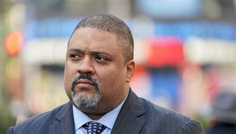 what did alvin bragg say about trump during his campaign