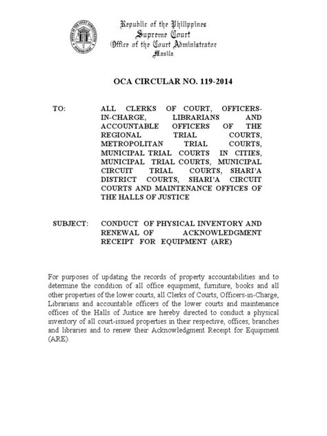 what does case filed by indictment oca mean