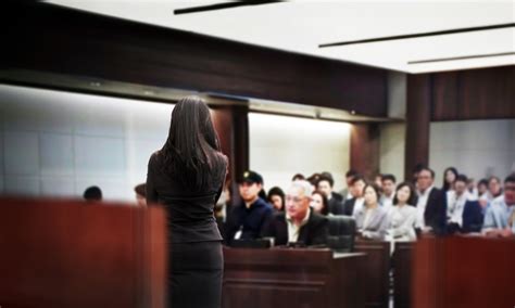 what is a post indictment hearing