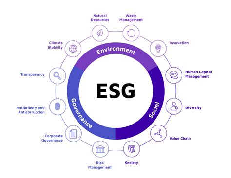 what is esg reporting
